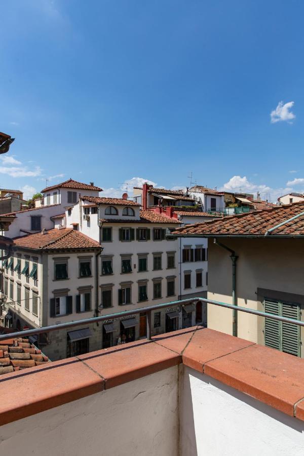 Pretty Apartment Alfani Florenz Exterior foto